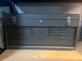 Kennedy Tool Box w/Contents