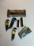 Allen Wrenches