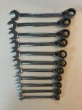 Gear Wrench Ratchet Wrenches