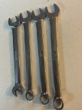 Snap-On Wrenches (4)