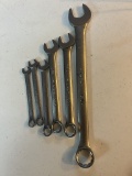 Napa Wrenches (6)
