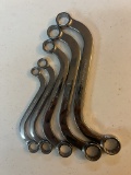 Snap-On S Wrenches