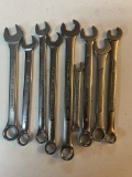 Combination Wrenches