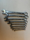 Pittsburgh Combination Wrenches