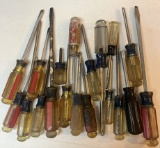 Craftsman Screwdrivers