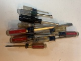 Craftsman Screwdrivers