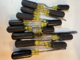Klein Screwdrivers