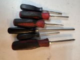 Snap-On Screwdrivers
