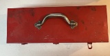 Snap-On Tool Box w/Contents