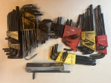 Allen Wrenches