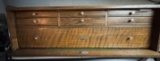 H. Gerstener & Sons Wood Machinist Box