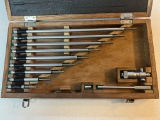 Mitutoyo Micrometer