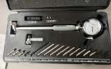 Xtender Fowler Cylinder Board Gage
