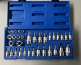 Cornwell Torx Bits Set