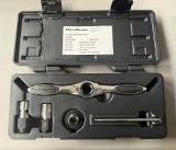 Gear Wrench & Tap & Die Ratchet Set