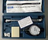 Fowler Cylinder Bore Gage