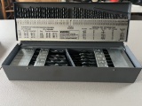 Drill Bits