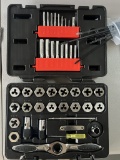 Gear Wrench 40pc Tap & Die Set