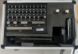 Fowler 4 Gage Setting Master Kit