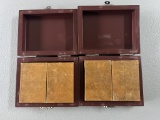 1, 2, 3 Blocks (2 Sets)