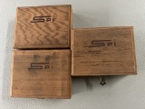 SPI 1, 2, 3 Blocks (3)