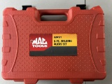 MAC Tools 6pc Welding Pliers Set