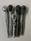 Black Hawk, Ace Hardware, Stanley 3/8