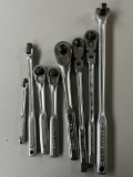 Craftsman Ratchets