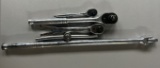 Ratchets and Breaker Bars