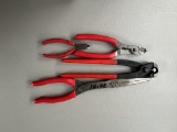 Snap-On Pliers & Knipx Nippers
