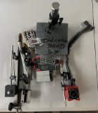 Indicator Holders and Magnetic Bases