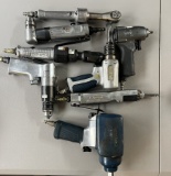 Air Tools