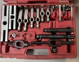 MAC Vacuum Fuel Pump & MAC Puller Set