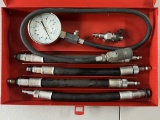 Snap-On & MAC Compression Testers & Sunex Metric Wobble Impact Sockets