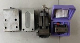 Magnetic Vices