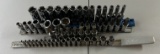 Snap-On, Gear Wrench, & Craftsman Tools