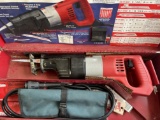Milwaukee Super Sawzall