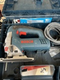 Bosch Jig Saw in Case