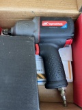 Ingersoll Rand 1/2” Drive Air Impact