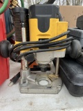 DeWalt Router and Shop Source Bits