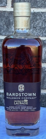 Bardstown Bourbon Company Blended Straight Bourbon Whiskies