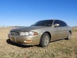 2005 Buick LeSabre