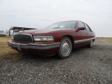 1996 Buick Roadmaster