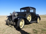 1930 Ford Model A