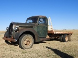 1939 Ford Pickup