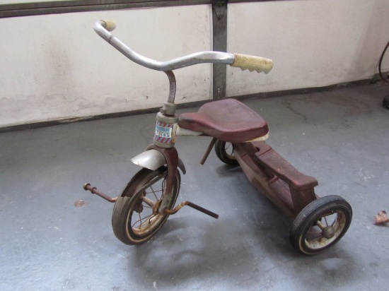 montgomery ward tricycle