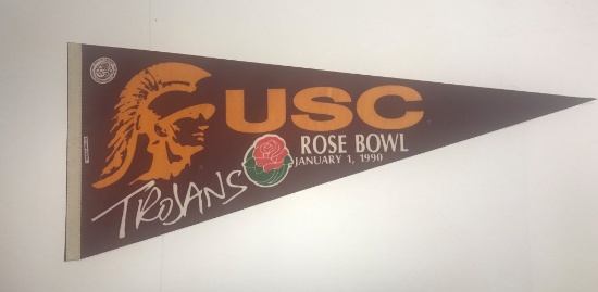 USC 1960 Rose Bowl, 12x30