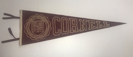 Cornell, 9x27