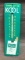 Kool Metal Thermometer  1960's