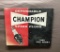 Champion Spark Plug 1959 Size Chart 13-1/2